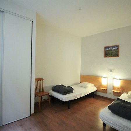 Vacances Perennes Cauterets Ngoại thất bức ảnh