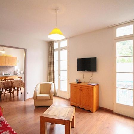Vacances Perennes Cauterets Ngoại thất bức ảnh