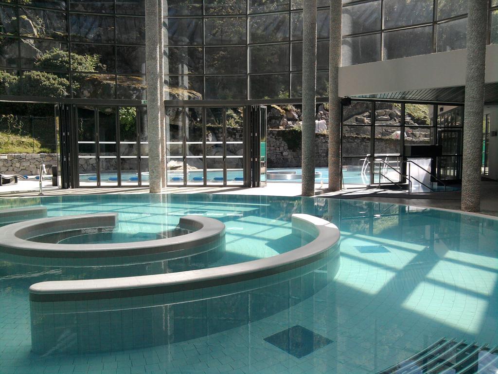Vacances Perennes Cauterets Ngoại thất bức ảnh