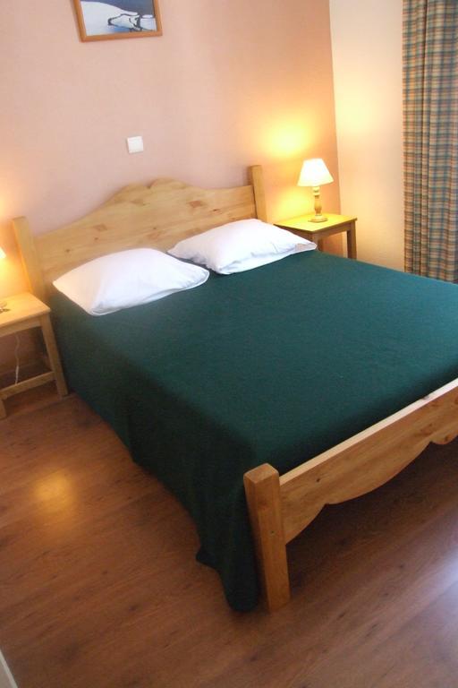 Vacances Perennes Cauterets Ngoại thất bức ảnh