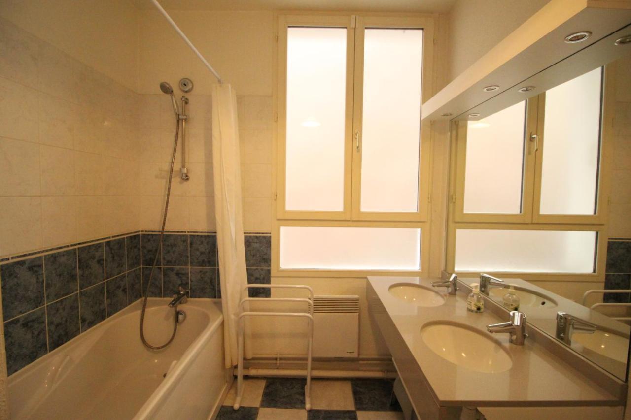 Vacances Perennes Cauterets Ngoại thất bức ảnh
