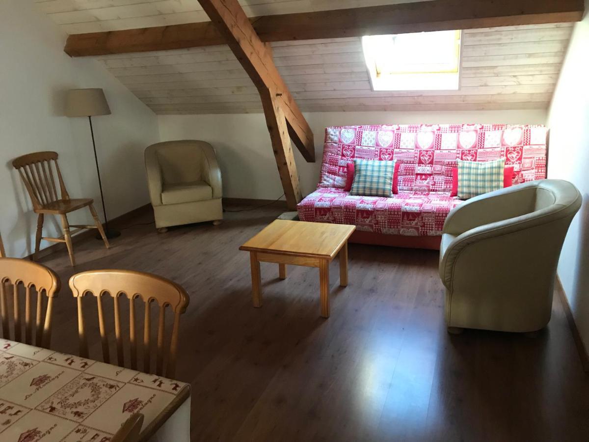 Vacances Perennes Cauterets Ngoại thất bức ảnh